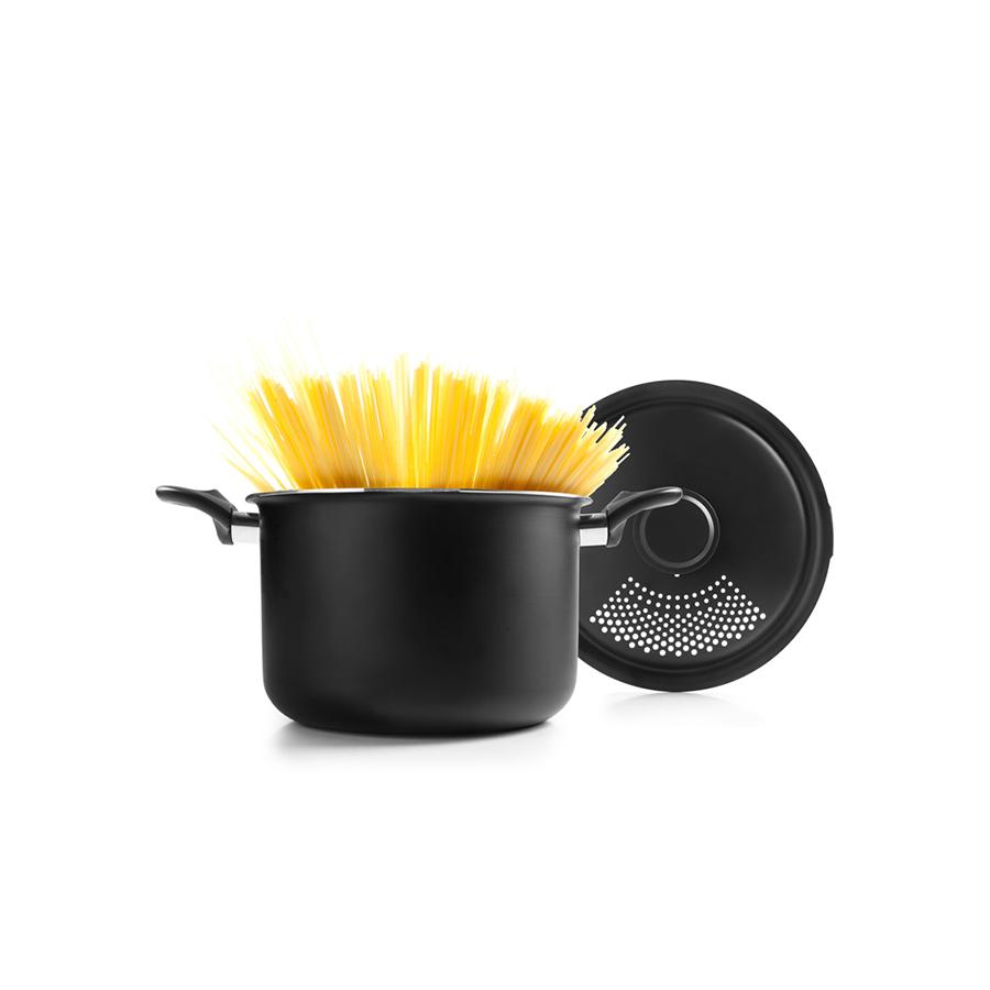 Ibili Olla para Pasta Inducta