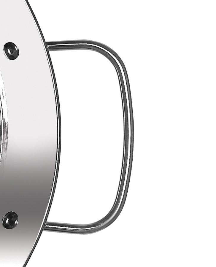 Ibili Paellera Premier