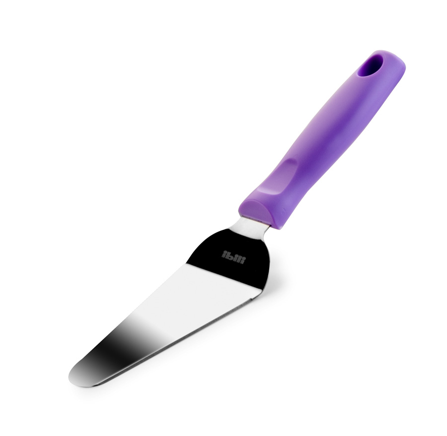 Ibili Paleta Triangular