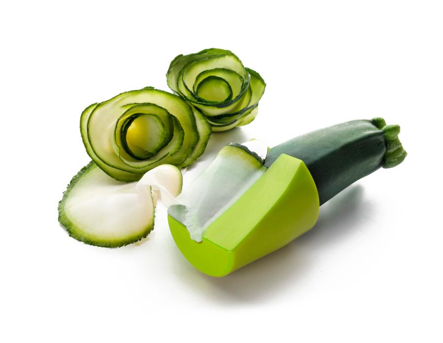 Ibili Sacapuntas Para Verduras Grande