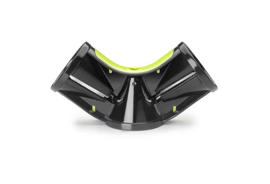 Ibili Sacapuntas Triple