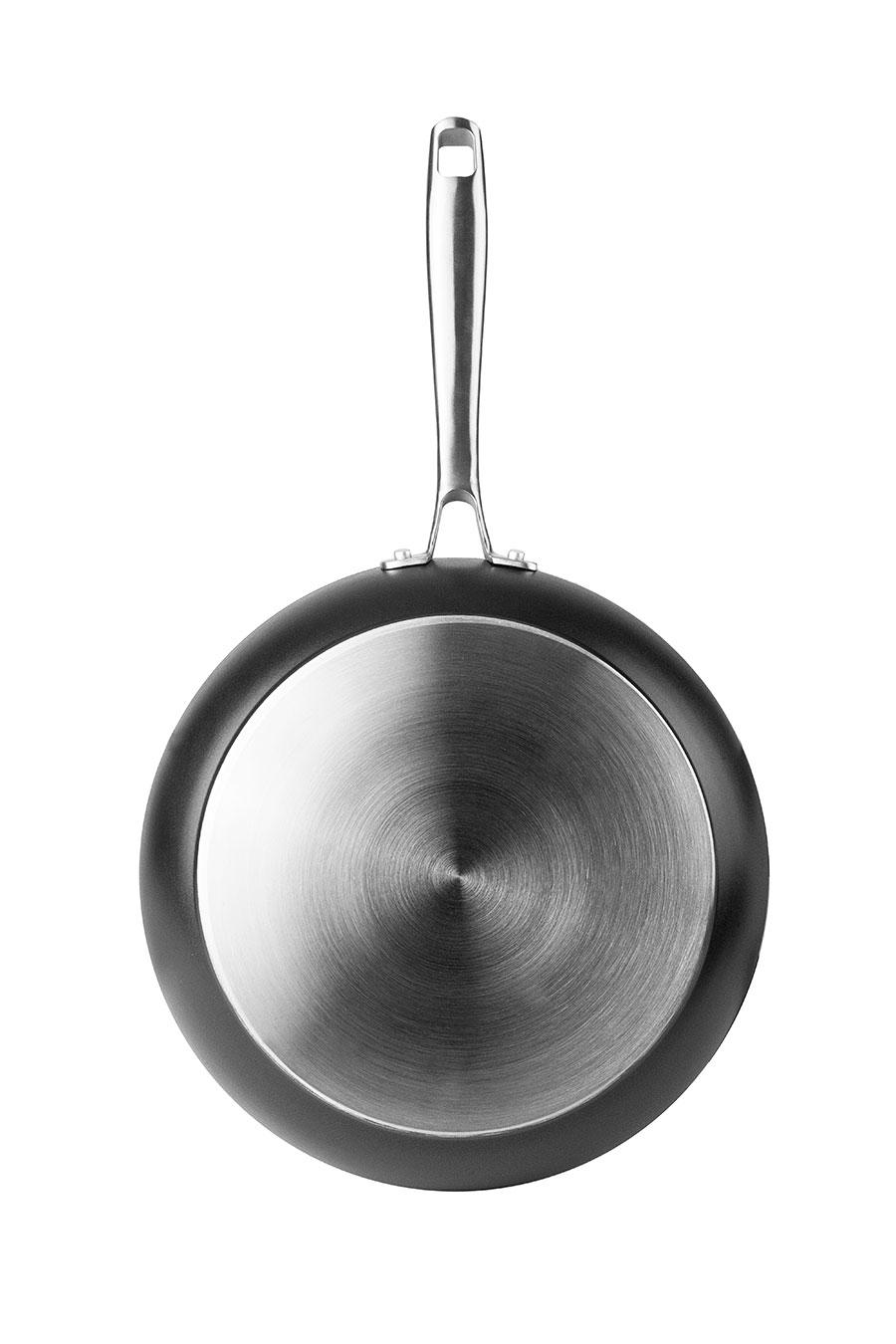 Ibili Sartén Honda Quarzo