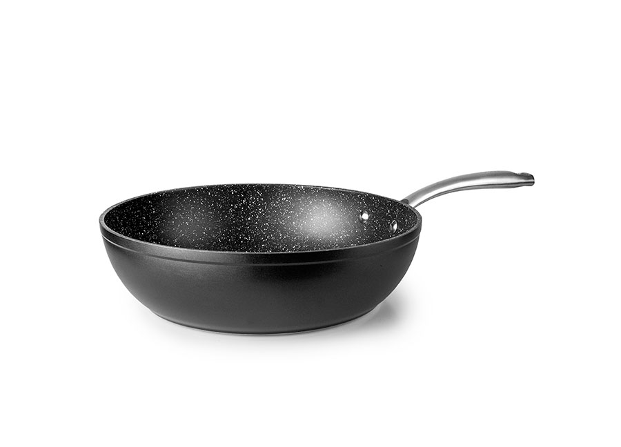 Ibili Sartén Honda Quarzo