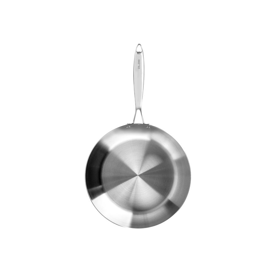 Ibili Sartén Honda Triply Natural