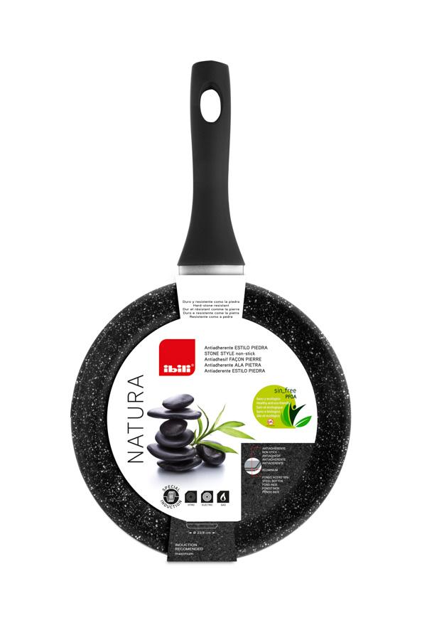 Ibili Sartén Natura