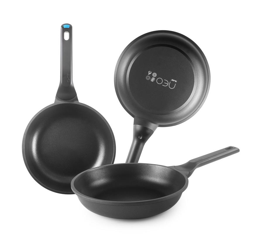 Ibili Sartén Neo Blue