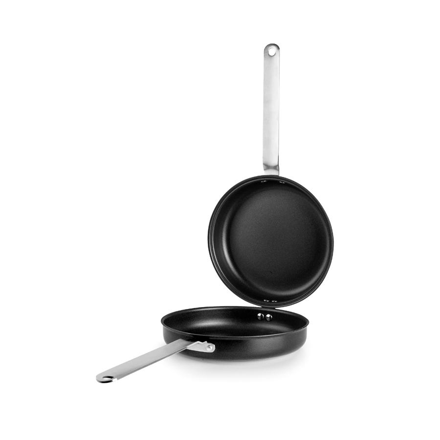 Ibili Sartén Para Tortillas I-Chef