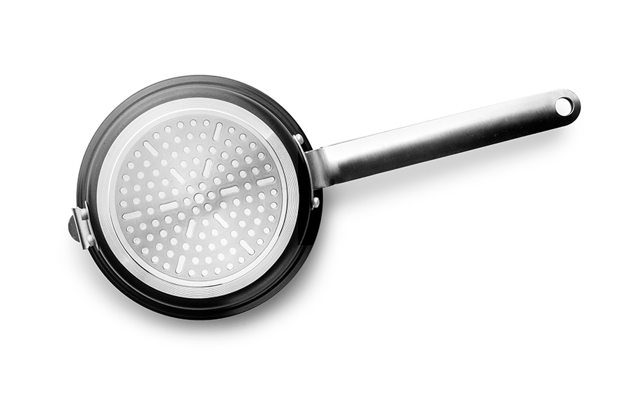 Ibili Sartén Para Tortillas I-Chef