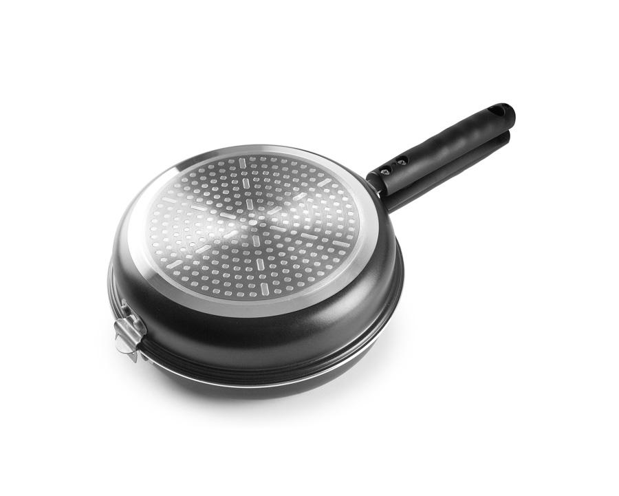 Ibili Sartén Para Tortillas Indubasic