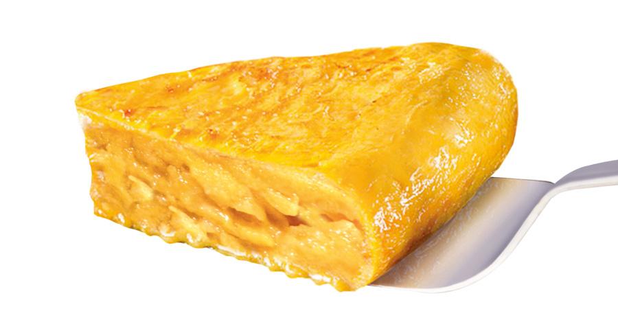 Ibili Sartén Para Tortillas Titanio Chef