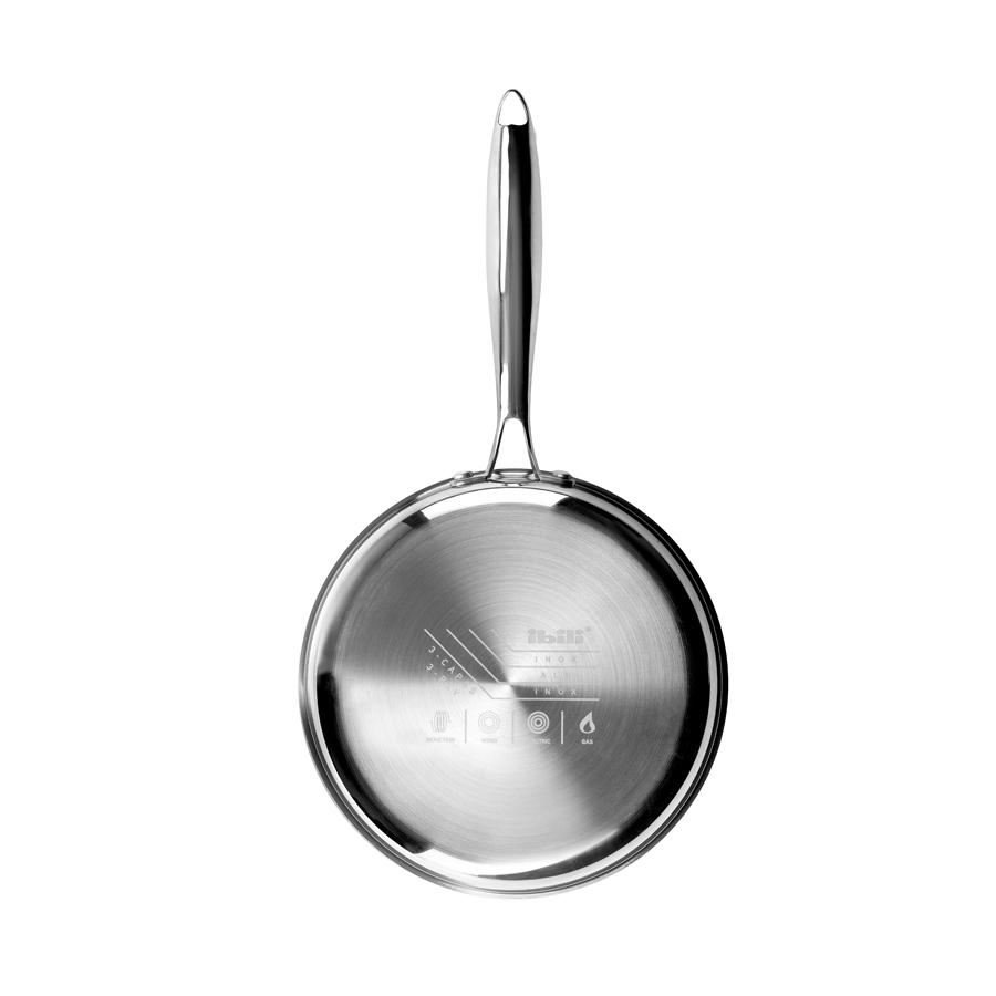 Ibili Sartén Triply Natural