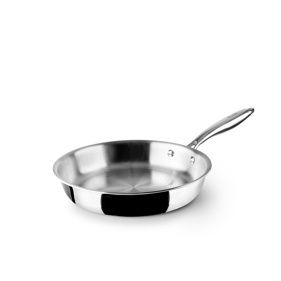 Ibili Sartén Triply Natural