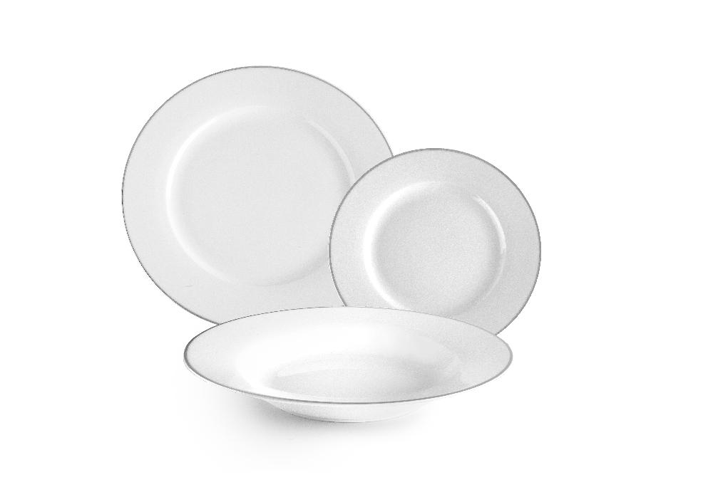 Ibili Set 12 Piezas Alba