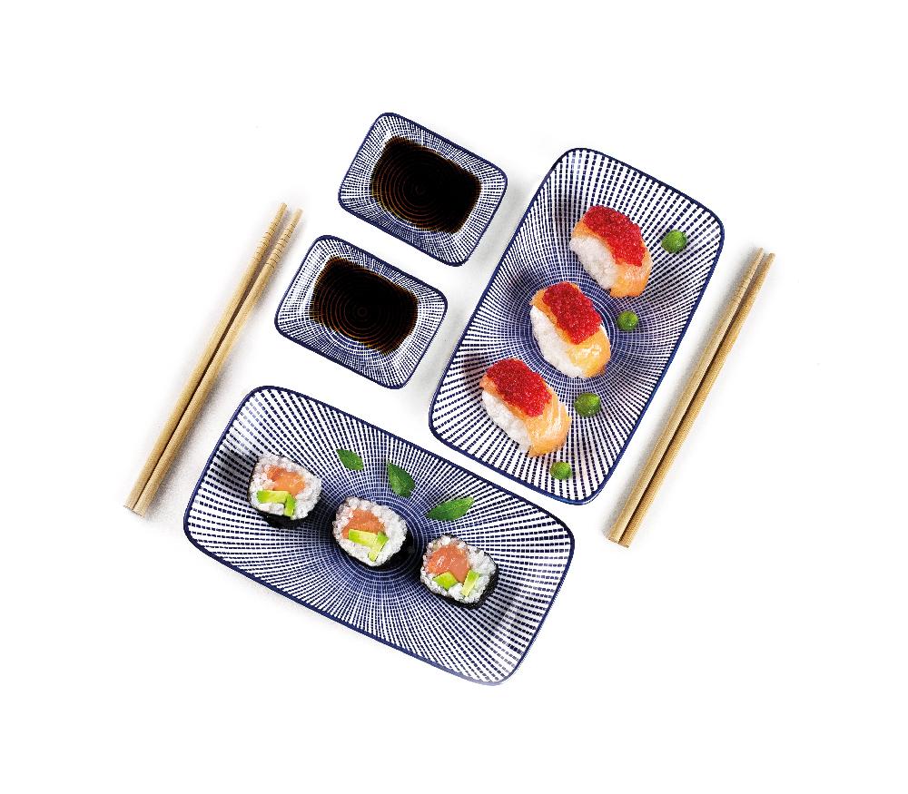 Ibili Set Sushi