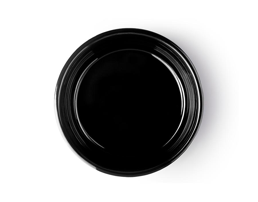 Ibili Recipiente Para Freidora De Aire Acero Esmaltado