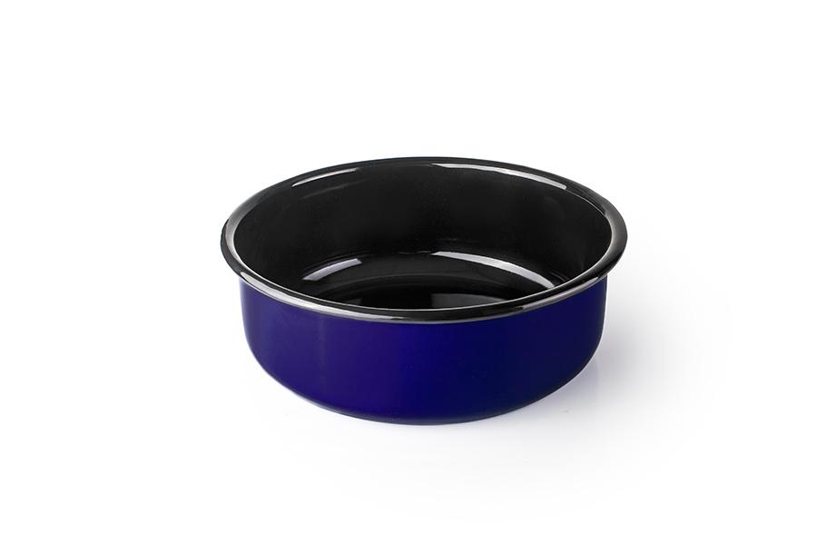 Ibili Recipiente Para Freidora De Aire Acero Esmaltado