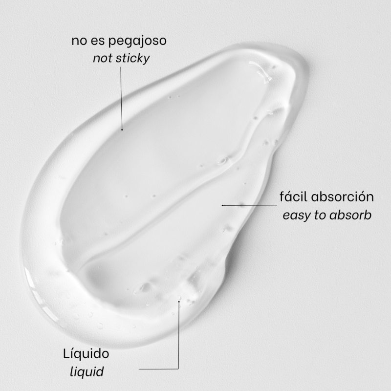 Ibizaloe Gel Puro Aloe Vera 99% De Hojas Frescas