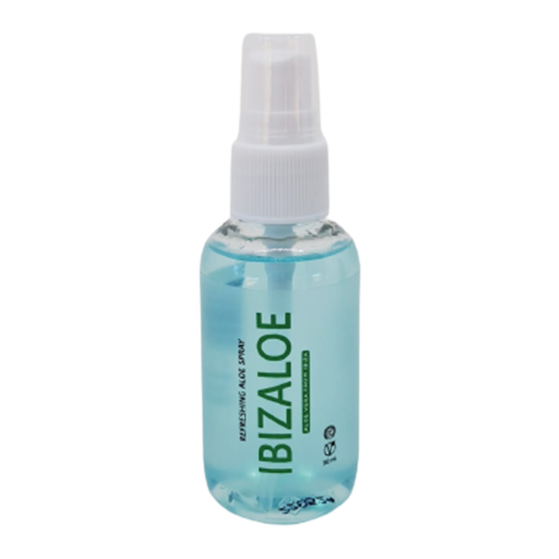 Ibizaloe SKY WATER - Agua + Aloe Vera 50 ml