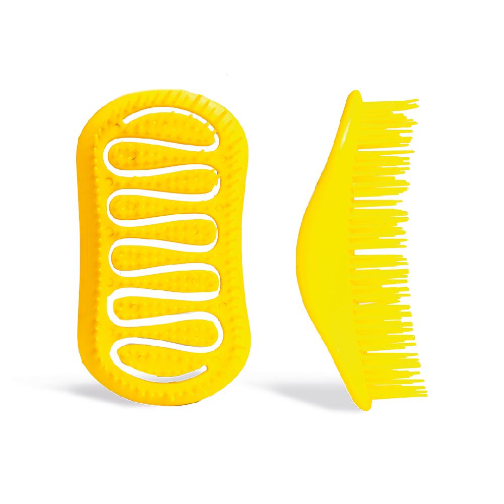 Idc Institute Cepillo Desenredante Neon - IDC Institute