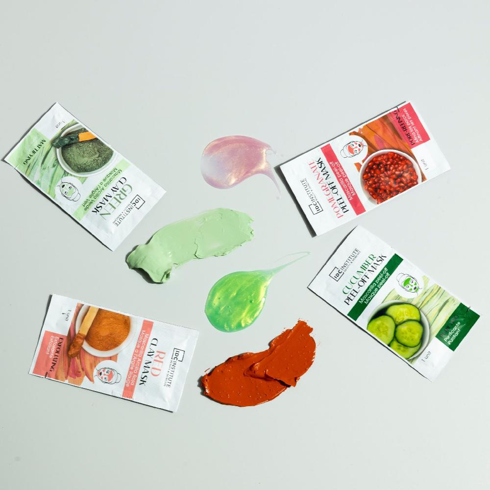 Idc Institute COLECCIÓN BEAUTY IN A BOX - IDC Institute