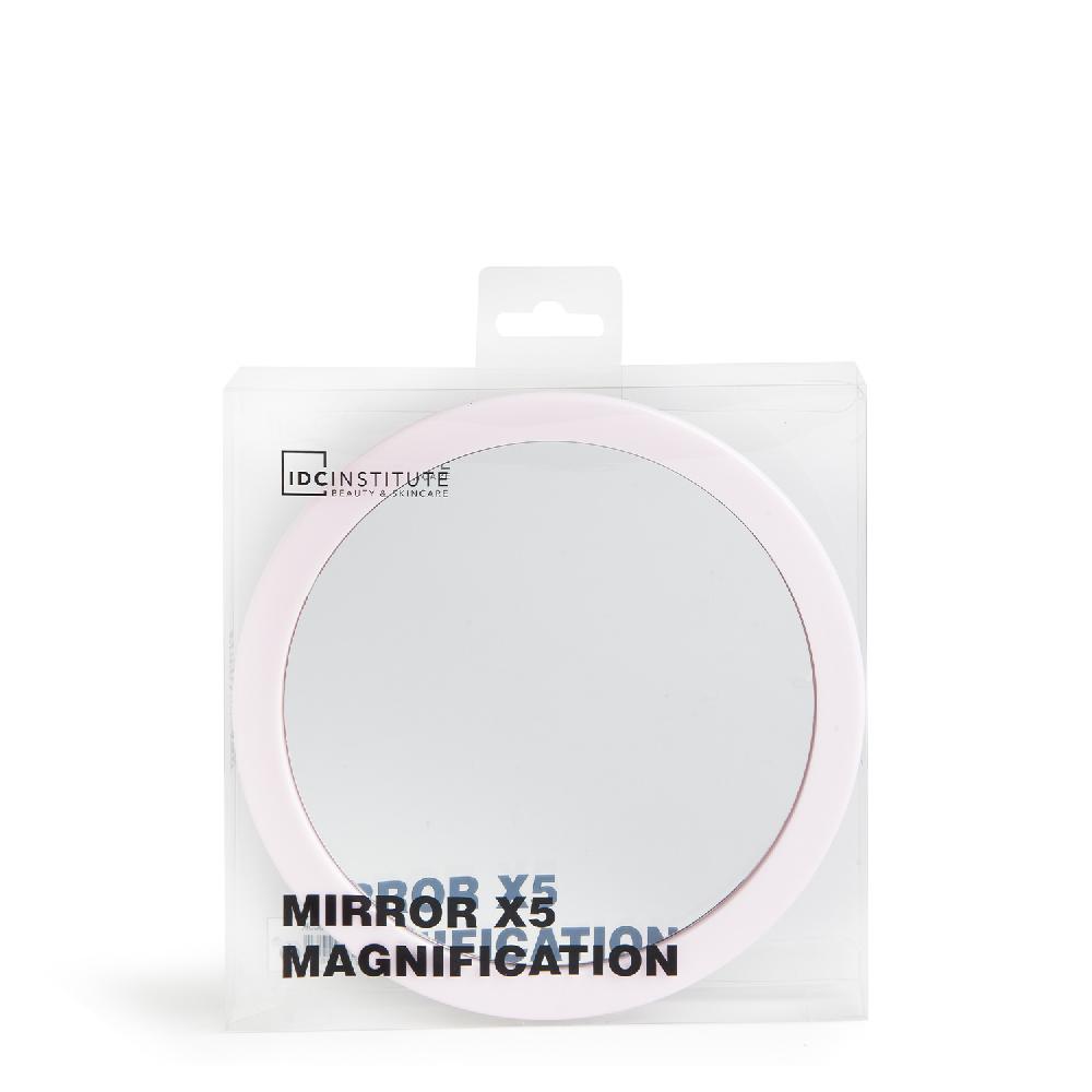 Idc institute Espejo con aumento de x5 - IDC Institute