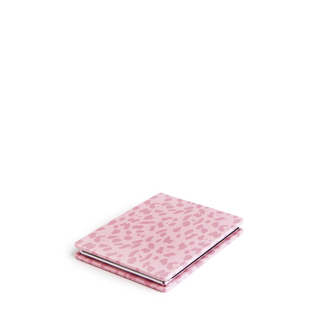 Idc Institute Espejo De Aluminio Animal Print - IDC Institute