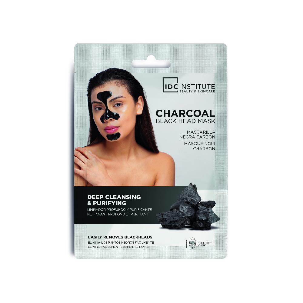 Idc Institute Activated Charcoal - IDC Institute