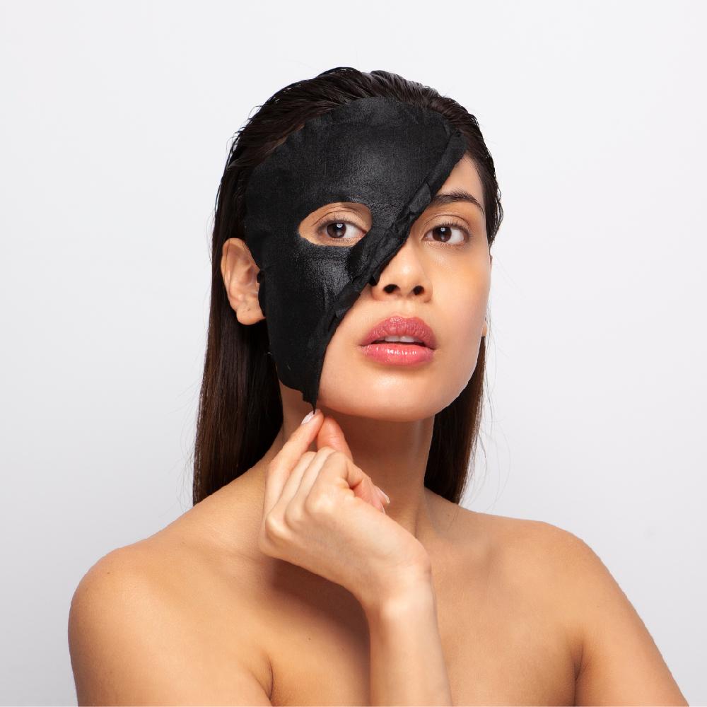 Idc institute Activated Charcoal - IDC Institute