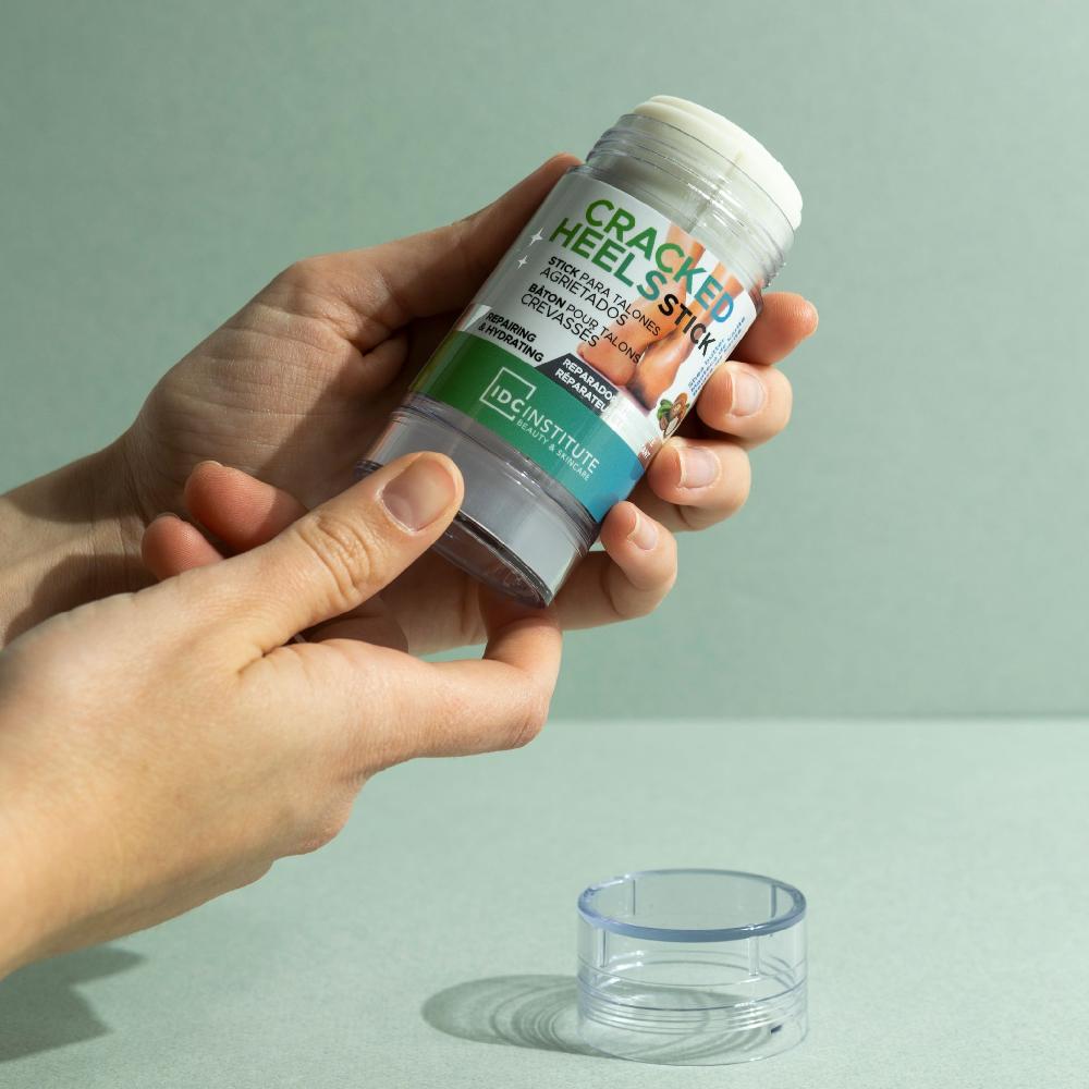 Idc Institute COLECCIÓN CUIDADO PIES - IDC Institute