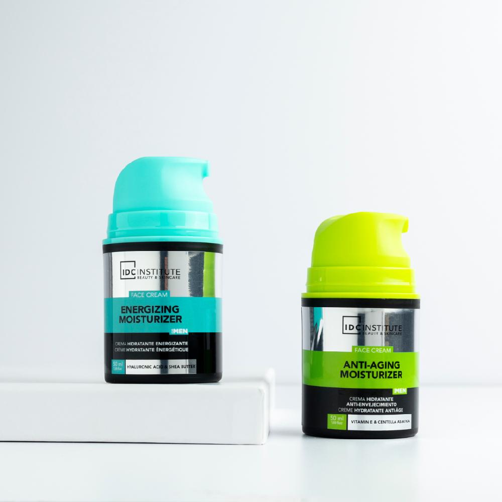 Idc Institute Colección Skincare Men - IDC Institute