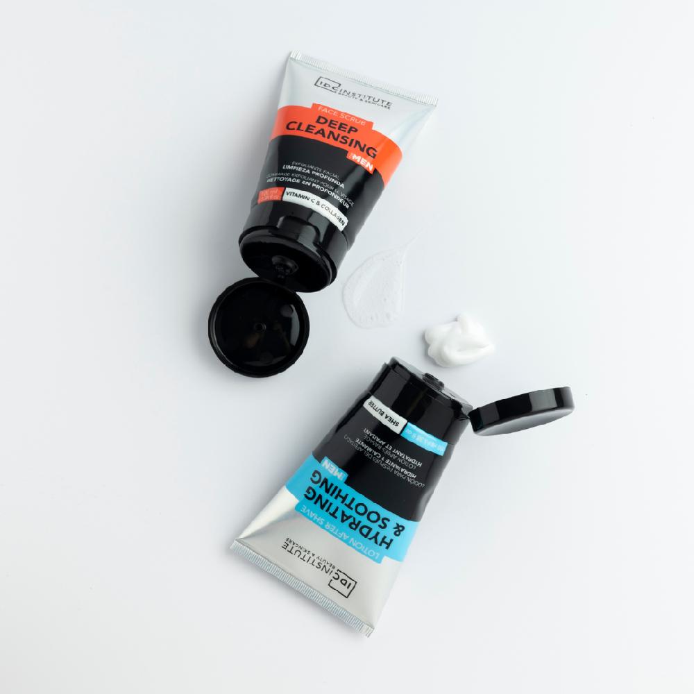 Idc Institute Colección Skincare Men - IDC Institute