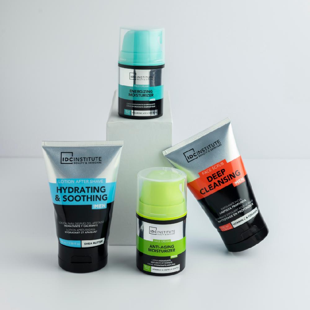 Idc institute Colección Skincare Men - IDC Institute