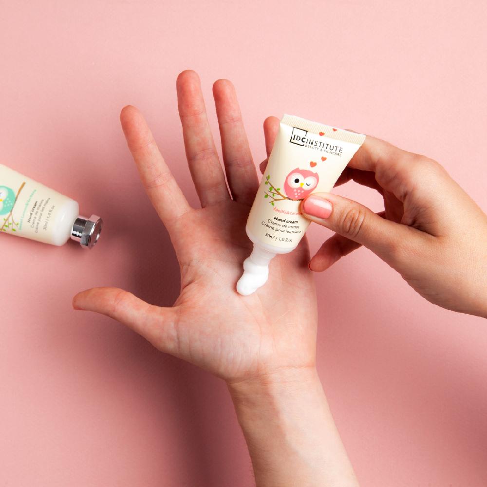 Idc Institute Crema De Manos Owl - IDC Institute