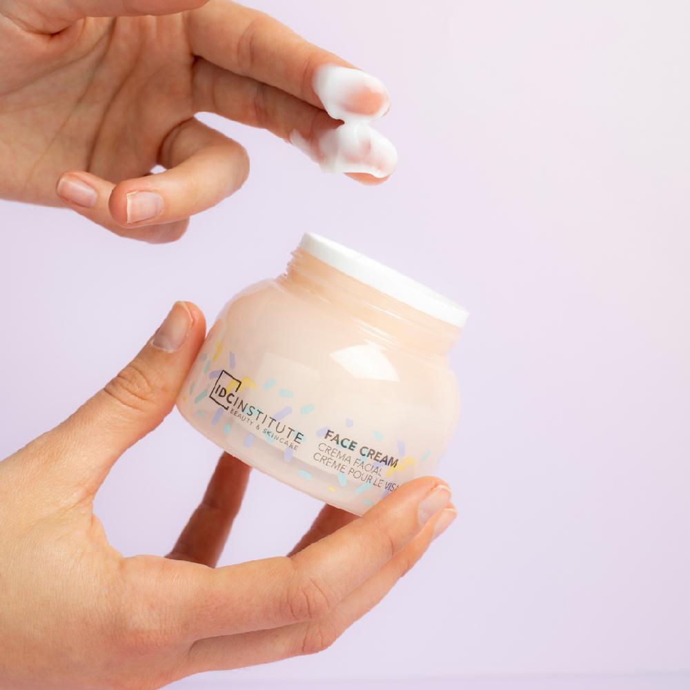 Idc Institute Crema Facial Candy - IDC Institute