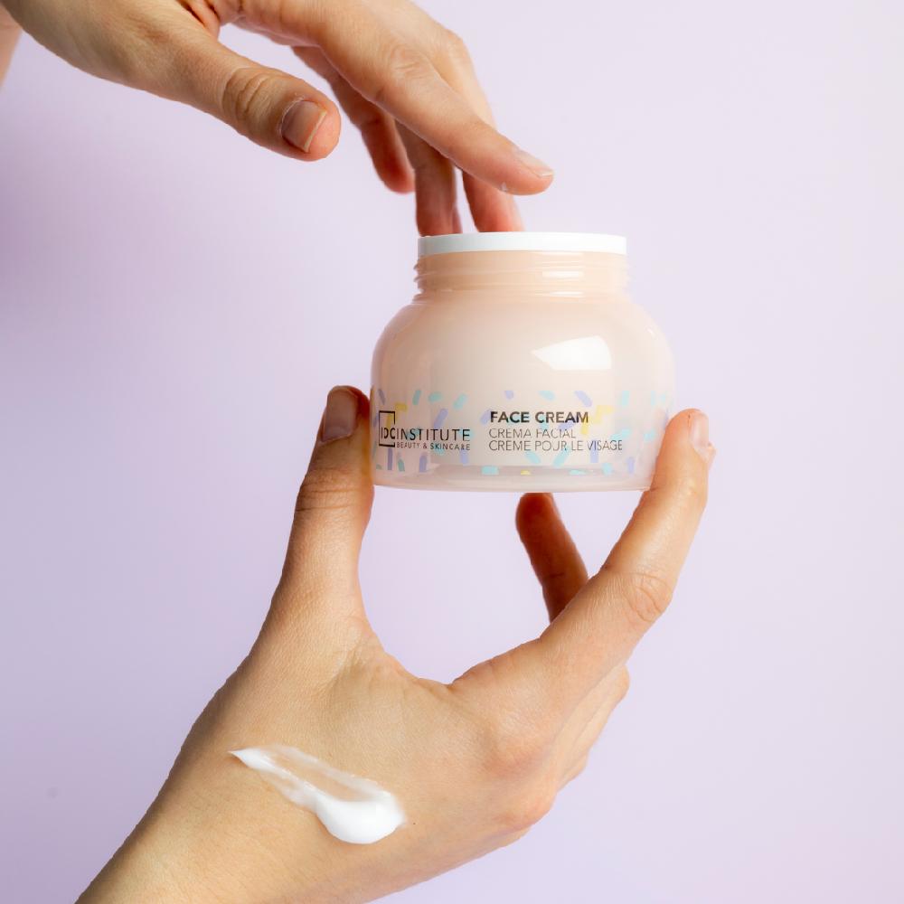 Idc Institute Crema Facial Candy - IDC Institute