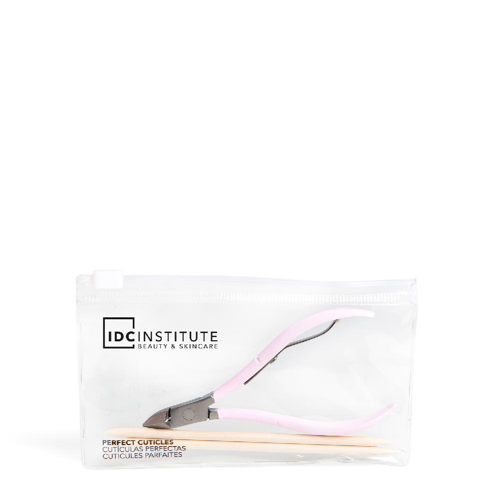 Idc Institute Cutículas Perfectas - IDC Institute