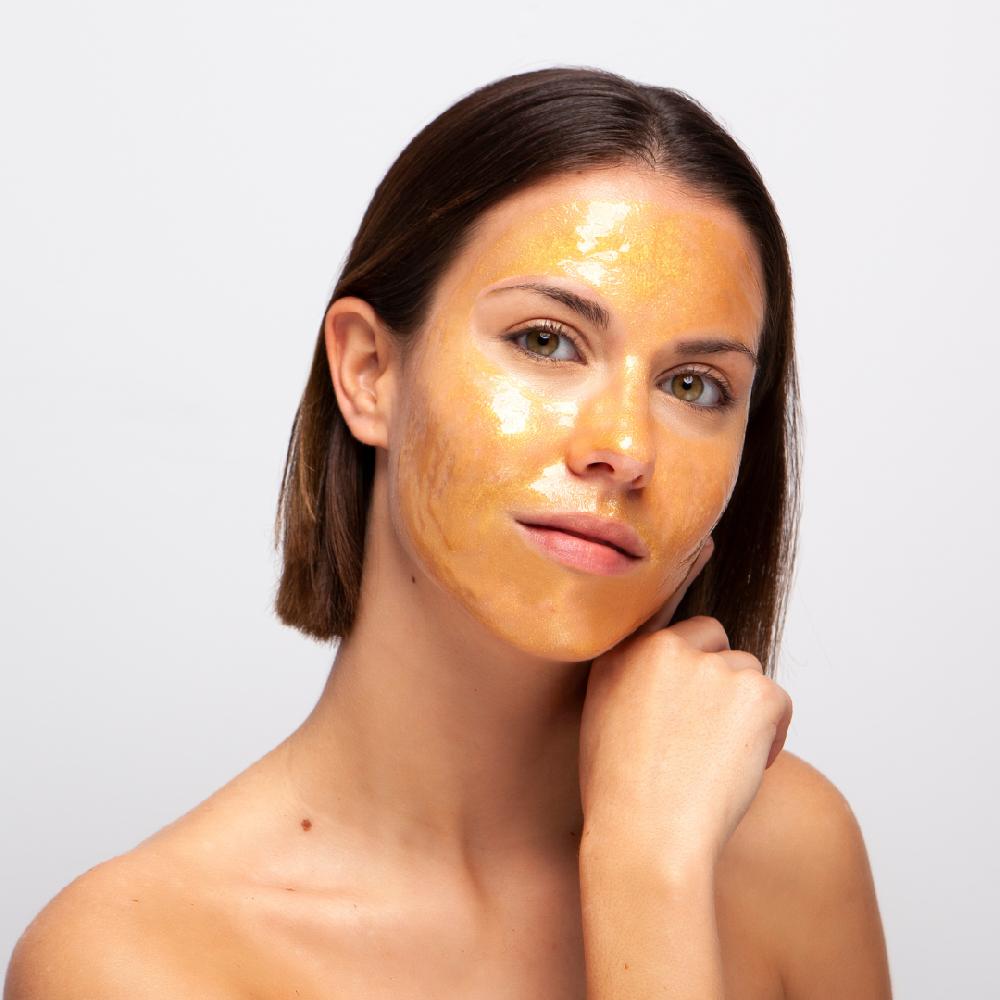 Idc Institute Gold Mask Series - IDC Institute