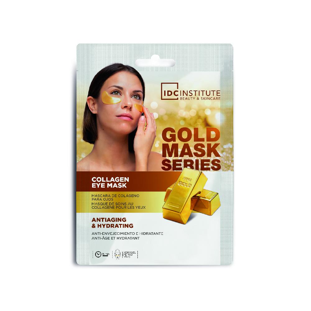 Idc Institute Gold Mask Series - IDC Institute