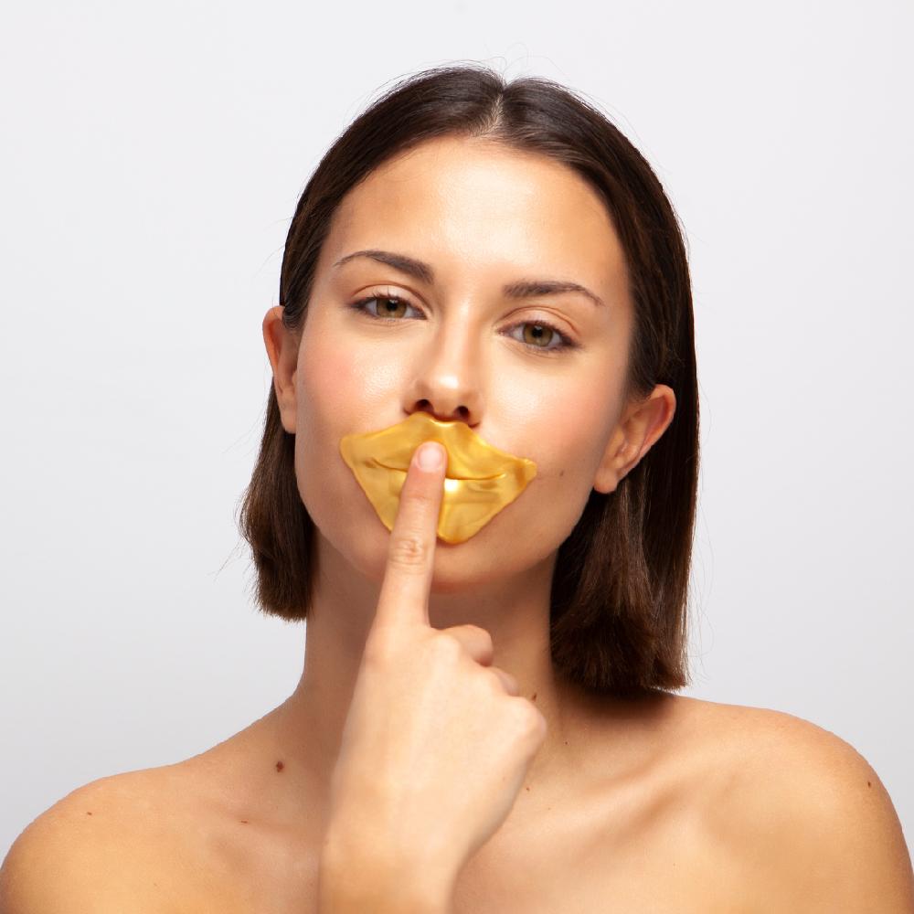 Idc Institute Gold Mask Series - IDC Institute