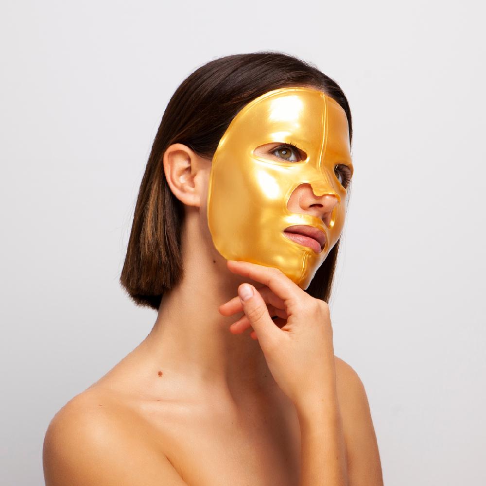 Idc institute Gold Mask Series - IDC Institute