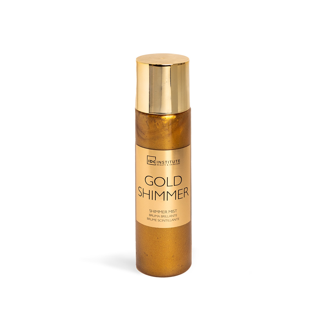 Idc Institute Gold Shimmer Mist - IDC Institute