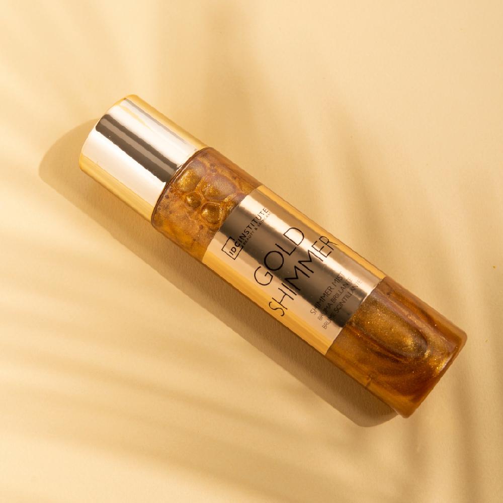 Idc institute Gold Shimmer Mist - IDC Institute