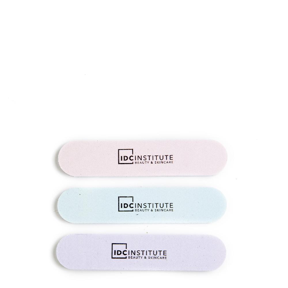 Idc institute Lima mini de dos caras - IDC Institute