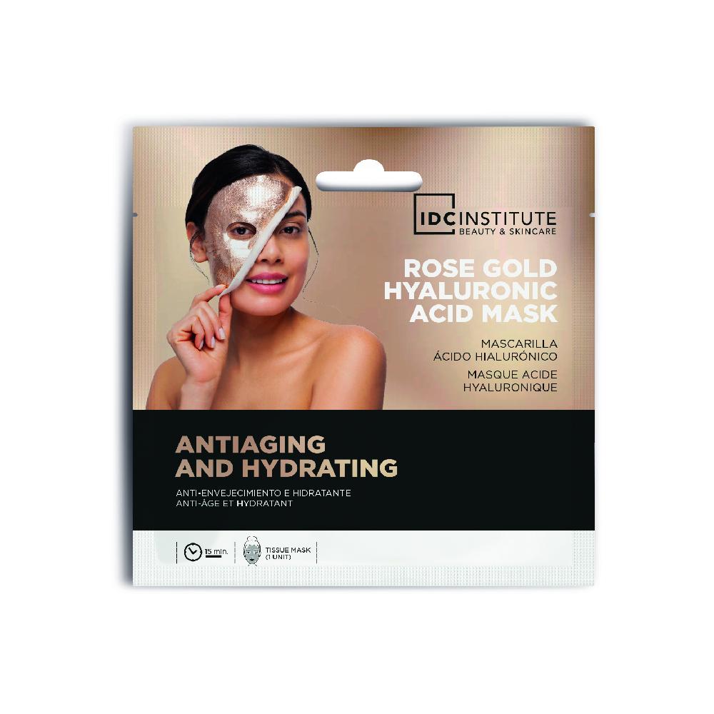 Idc Institute Metallic Collection - IDC Institute