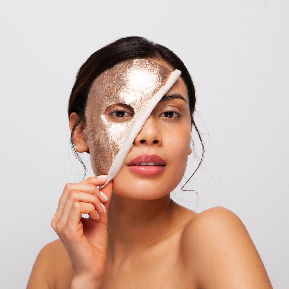 Idc institute Metallic Collection - IDC Institute