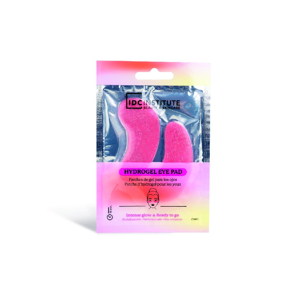 Idc Institute PARCHES DE HIDROGEL - IDC Institute