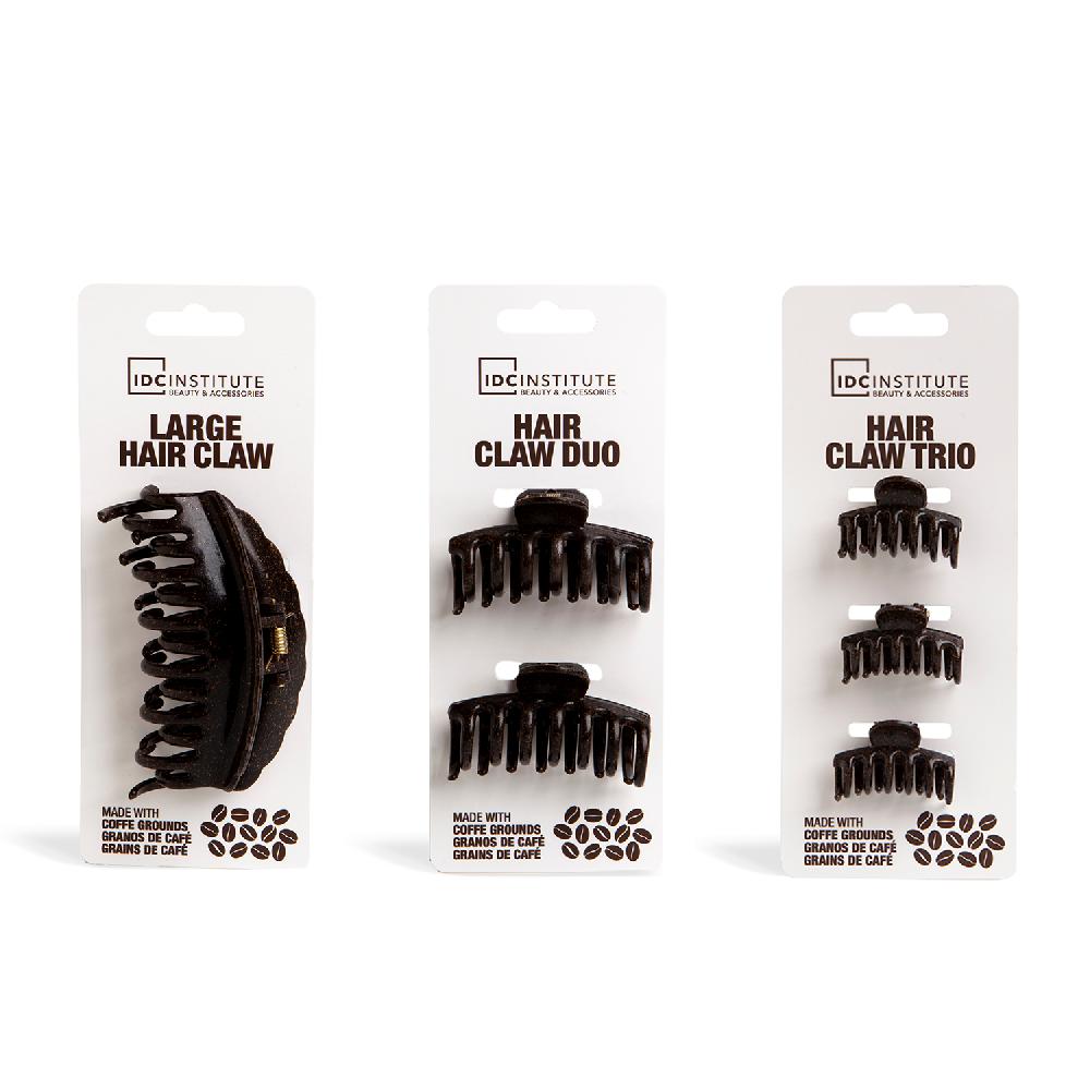 Idc institute Pinzas Natural Fibers - IDC Institute