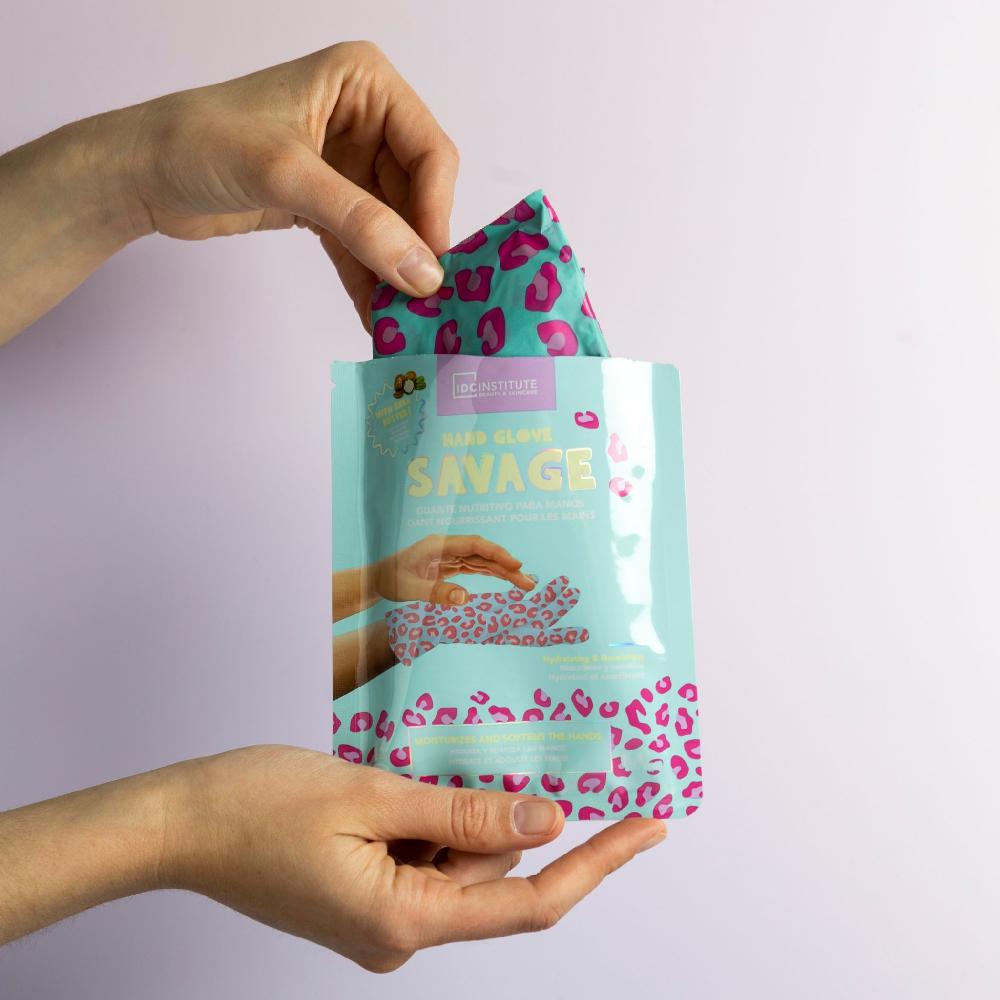 Idc Institute SAVAGE COLLECTION - IDC Institute