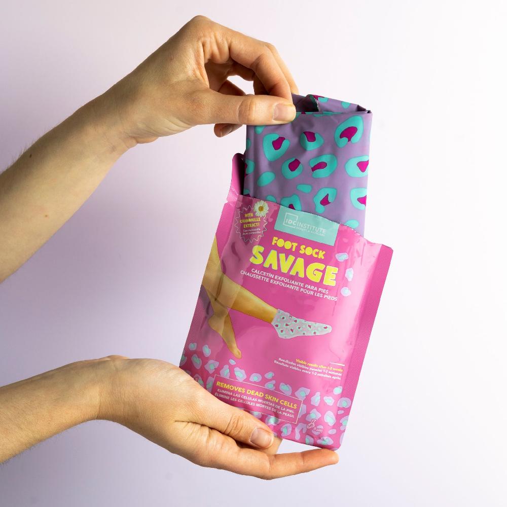 Idc Institute SAVAGE COLLECTION - IDC Institute