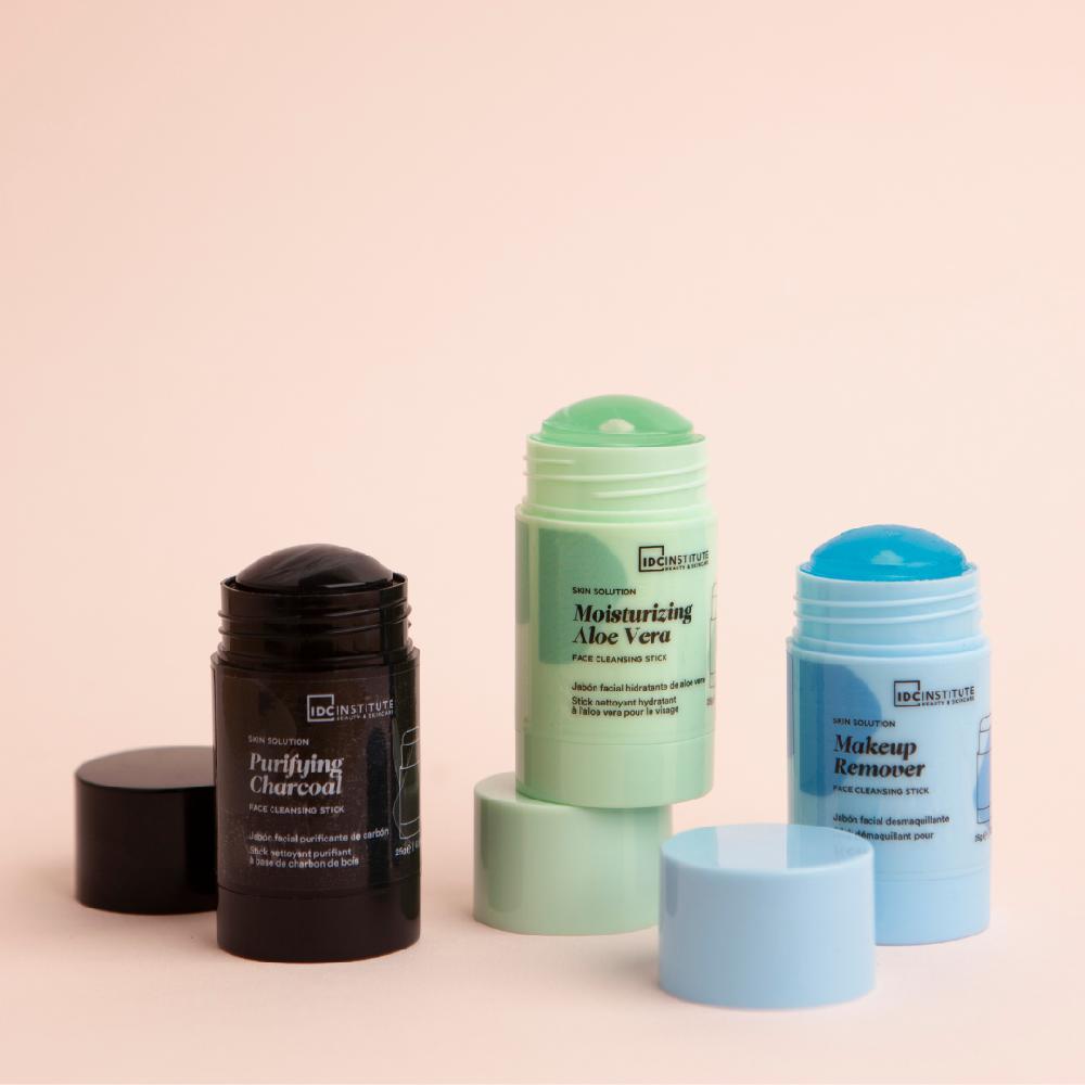 Idc institute Stick limpiador - IDC Institute